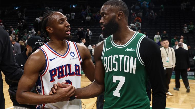 Why did Jaylen Brown get fined $50,000 by NBA? Breaking down Celtics stars comments that got him fin