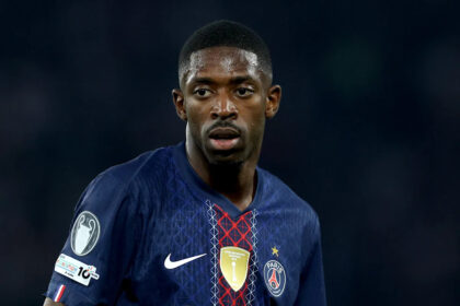 PSG predicted lineup and team news vs Bayern Munich