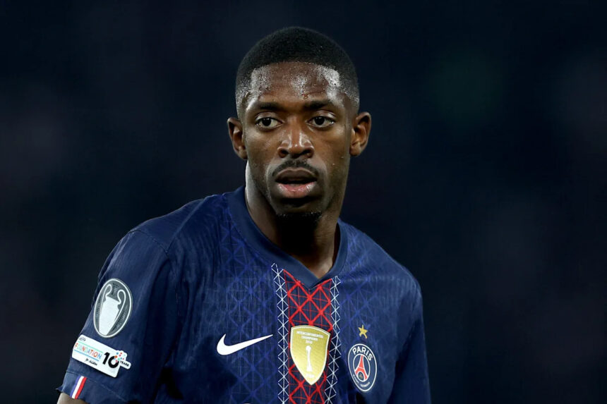 PSG predicted lineup and team news vs Bayern Munich