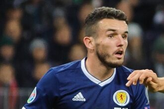 McGinn: European glory with Aston Villa would mean everything