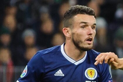 McGinn: European glory with Aston Villa would mean everything