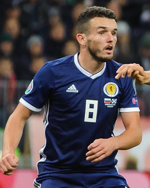 McGinn: European glory with Aston Villa would mean everything