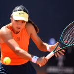 Emma Raducanu withdraws from Italian Open in latest setback
