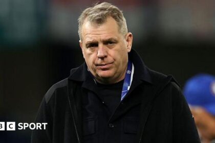 Chelsea owners face moment of reckoning amid fan backlash