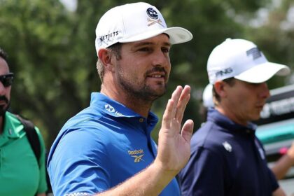DeChambeau to focus on YouTube if LIV Golf fails