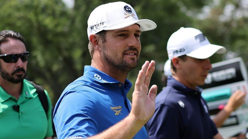 DeChambeau to focus on YouTube if LIV Golf fails