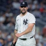 Yankees expected move once Carlos Rodon returns is obvious right now