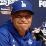 Dodgers already being mentioned as most likely landing spot for All-Star