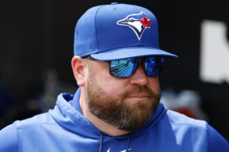 Blue Jays already being floated as top landing spot for best player available