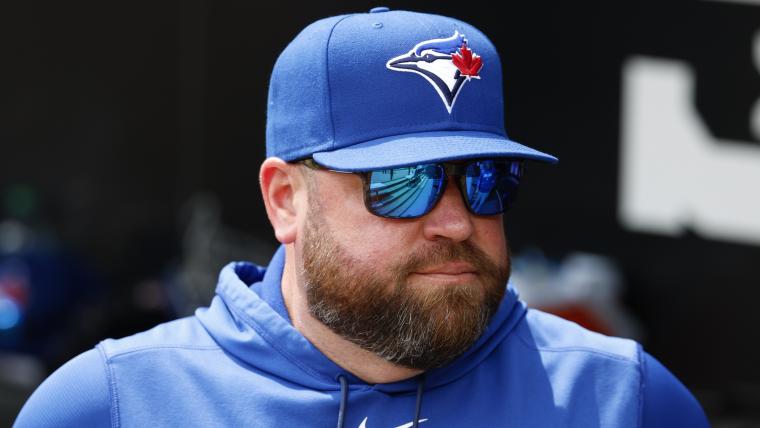 Blue Jays already being floated as top landing spot for best player available