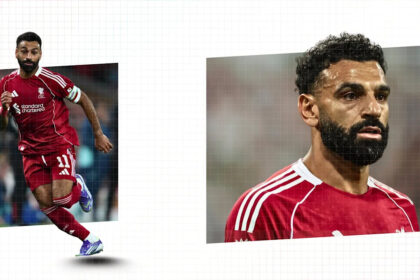 Shocking news as European superclub now lead the race to sign Mo Salah