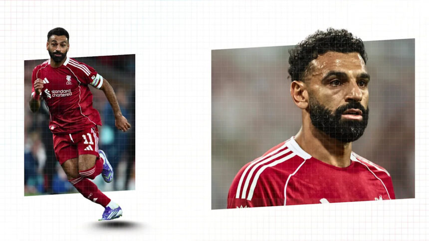 Shocking news as European superclub now lead the race to sign Mo Salah