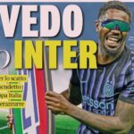 Today’s Papers – Thuram only sees Inter, Juventus call Muharemovic