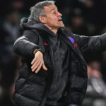 PSG Manager Luis Enrique Doesn’t Hold Back on Bayern Munich