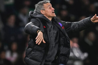 PSG Manager Luis Enrique Doesn’t Hold Back on Bayern Munich