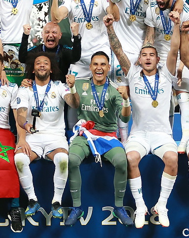 Arsenal into Champions League final as Arteta hails 'historic' Emirates night