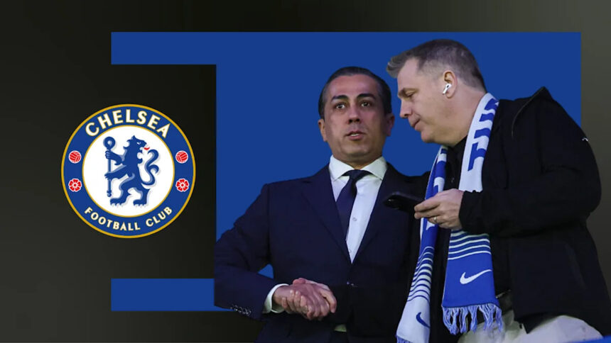 Has the 'moment of reckoning' arrived for BlueCo?