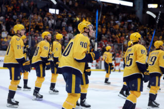 How the 2026 NHL Draft Order looks after the lottery results