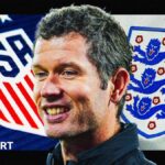 How the FA helped US Soccer build its new home