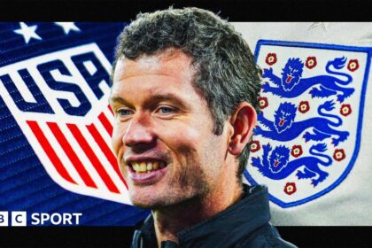 How the FA helped US Soccer build its new home