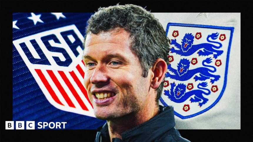 How the FA helped US Soccer build its new home