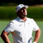 Bryson DeChambeau says he'll focus on YouTube if LIV fails