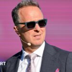 Wait to name England selector ridiculous - Vaughan