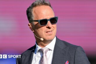Wait to name England selector ridiculous - Vaughan