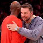 WWE legend Ric Flair blasts Lakers' Luka Doncic, calls on team to trade him