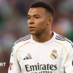 Injury row, yacht trip & petition - what's going on with Mbappe?