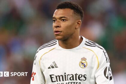 Injury row, yacht trip & petition - what's going on with Mbappe?