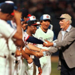 The Braves shared a moving Ted Turner tribute after former owner's death