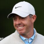 McIlroy 'more motivated than ever' before return