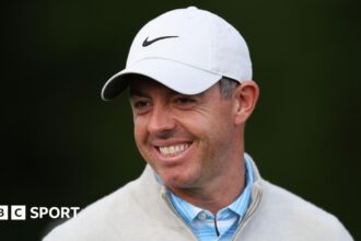 McIlroy 'more motivated than ever' before return