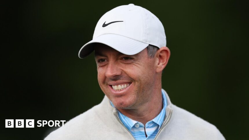 McIlroy 'more motivated than ever' before return