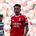Fifa impose worldwide ban on Benfica's Prestianni