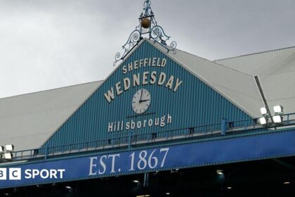 How did Sheffield Wednesday avoid 15-point deduction?