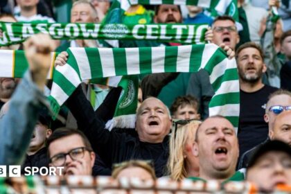Celtic could win double - but is change inevitable?
