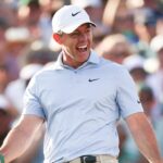 Taco Tuesday? Rory McIlroy already has a genius idea for next year's Masters Champions Dinner