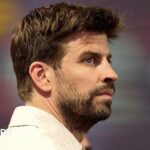 Pique given two-month ban after row with referee