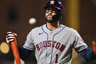 Giants' $350 million Carlos Correa signing shocker aged unexpectedly well