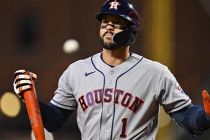 Giants' $350 million Carlos Correa signing shocker aged unexpectedly well