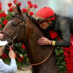Kentucky Derby-winner Golden Tempo to skip Preakness Stakes
