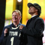 Saints are one of the NFL's youngest teams after 2026 draft