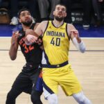 Los Angeles Clippers Mock Pacers as Draft Lottery Luck Hangs in the Balance