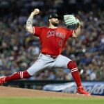 Angels’ Alek Manoah Returns from Injured List