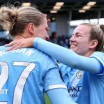 Inside Man City's WSL title-winning season