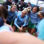 How these three leaders turned Manchester City into Women’s Super League champions