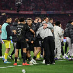 Kane’s late goal not enough as PSG edge Bayern Munich 6-5 on aggregate to reach Champions League fin