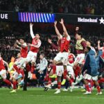 Arsenal v PSG: Everything you need to know about the Champions League final